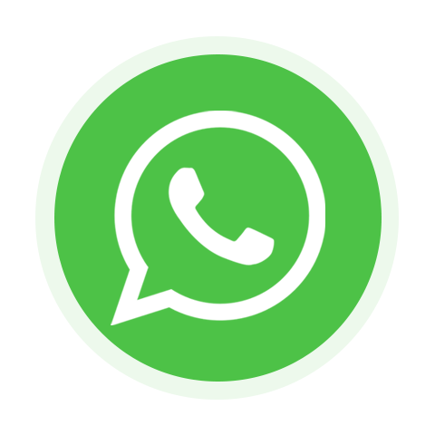 Comunicate ahora por whatsapp!